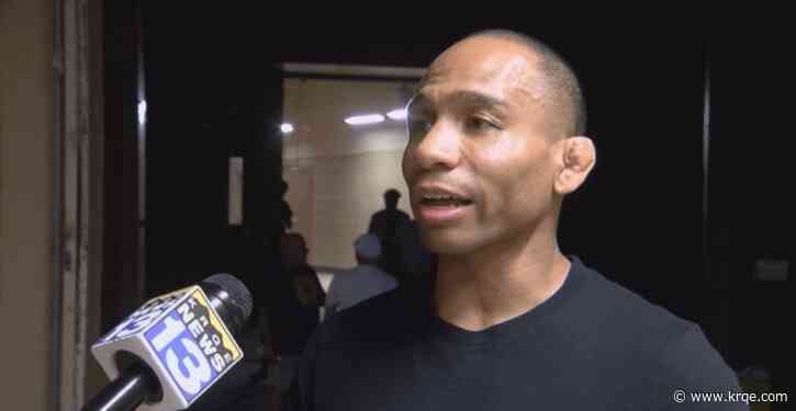 The brothers Dodson are ready to put on a show at BKFC 48