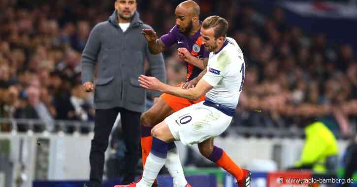 Guardiola über Kane: «Außergewöhnlicher Stürmer»