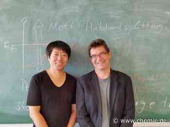 Hoffnung auf revolutionären Hochtemperatur-Supraleiter lebt fort