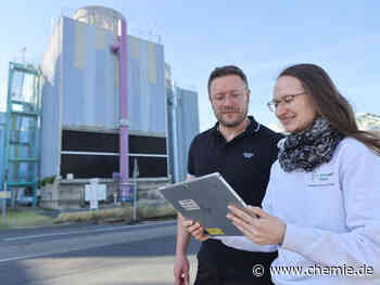 Digitaler Zwilling sorgt für Energieoptimierung