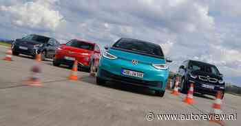 Elke early adopter heeft een EV gekocht en nu schieten automerken in de stress