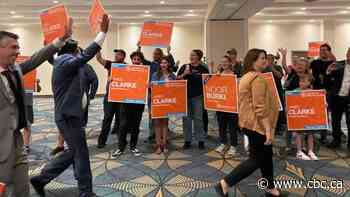 2 NDP wins in Regina byelections, Saskatchewan Party keeps Lumsden-Morse