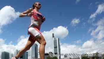 Lauftipp: Tapering Phase vor dem Marathon