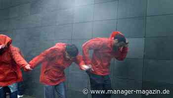 Strategie in Krisenzeiten: Was Unternehmen tun sollten