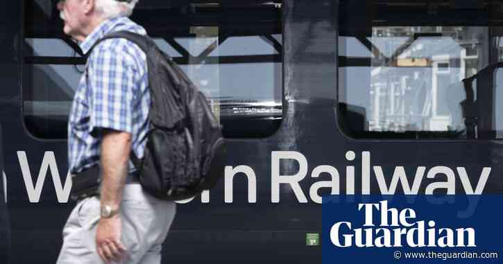 Six ways to get Britain’s railways back on track – and six reasons for cheer