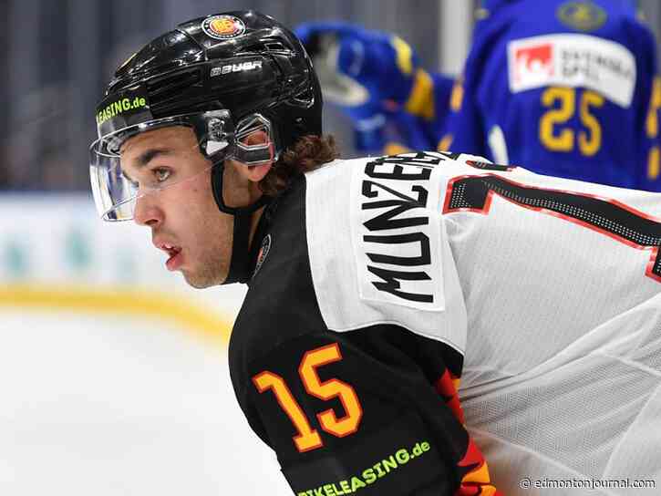 Which of these mid-level prospects might prove a pleasant surprise for Edmonton Oilers?