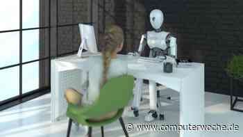 Die Zukunft der Personalbeschaffung: Eine gute KI ist besser als ein schlechter Recruiter