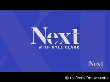 Next with Kyle Clark full show (8/10/23)