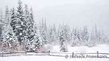 Farmers' Almanac releases winter forecast for 2023-24