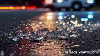 Woman and child killed, semi driver arrested in Nebraska crash