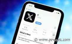 Elon’s X introduces sensitivity controls in a bid to win back jilted advertisers