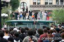 Kai Cenat’s giveaway-turned-riot underlines the trickiness of executing influencer events