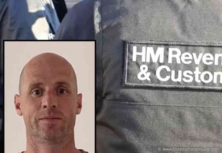 Tiler sentenced for £492,000 tax fraud
