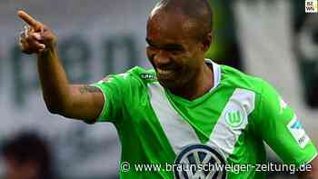 Wie Naldo seinen Landsmann Rogério zum VfL Wolfsburg holte