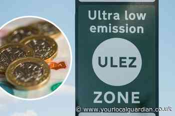 ULEZ Expansion: How to pay and setup autopay for the ULEZ