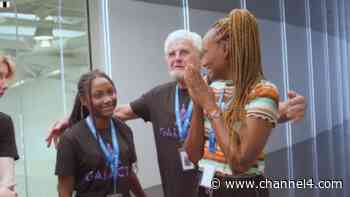 Virgin Galactic successfully completes first space tourism flight