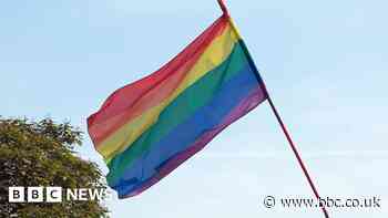 Blackpool unveils plan to create LGBTQ+ village quarter in town