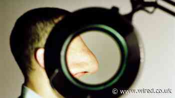 Smell Your Way Out of the Uncanny Valley