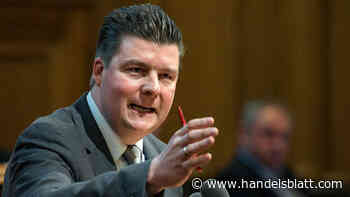 Cum-Ex-Skandal: Brisante E-Mails im Steuerskandal: „Könnten Sie Ihren Justizminister-Kollegen in NRW einmal anrufen?“