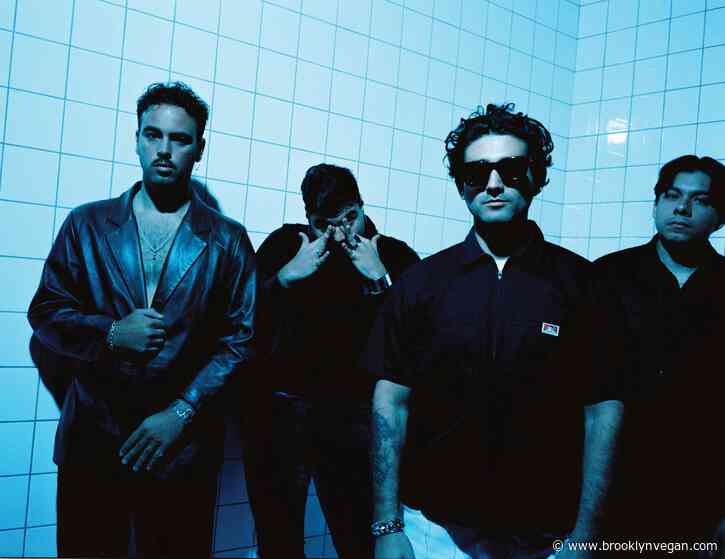 Provoker announce new LP ‘Demon Compass,’ share “Valley Ghoul” video