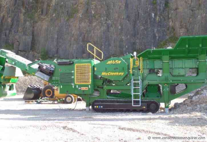 Transport ban for demolition firm after load overturns