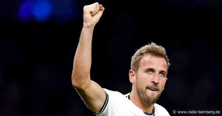Medien: Kane am Freitag in München: Transfer vor Abschluss