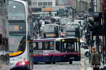 Will we ever hear a principled argument backing how buses operate? Letter