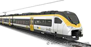 Siemens Mobility to supply 28 EMUs for Digital Node Stuttgart project