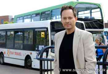 Newmarket to Haverhill bus route could start as soon as autumn if it wins enough support