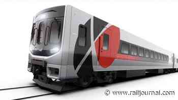 Connecticut orders Alstom commuter coaches