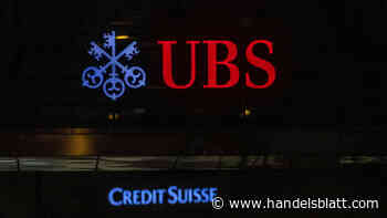 Schweizer Großbank: UBS lobt Rückzahlung der Hilfsgelder und löst Vereinbarung mit der Regierung auf