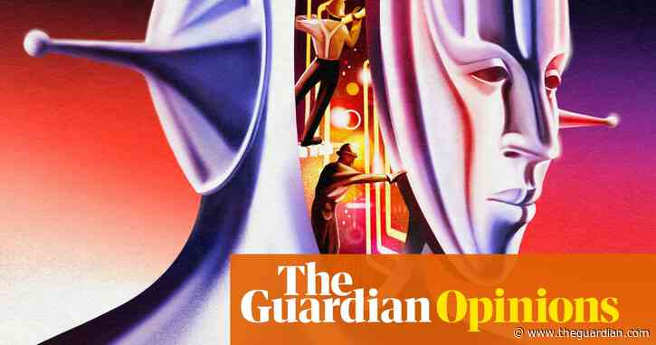 AI can be a force for good or ill in society, so everyone must shape it, not just the ‘tech guys’ | Afua Bruce