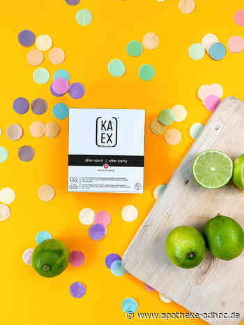 OTC Pharma übernimmt Vertrieb des Schweizer Apotheken-Best-Sellers KA-EX® in Deutschland