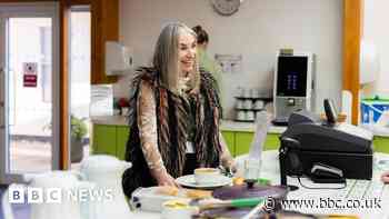 Swindon hospice cafe 'giving back' with £1 meals for children