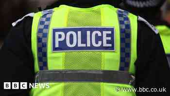 Swindon: Man arrested on suspicion of drink-driving