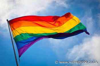 Wirral Pride to take place in New Brighton this weekend