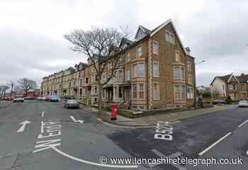 Balaclava-clad men attack lone woman in knifepoint robbery