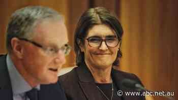 RBA governor Philip Lowe says 'the worst is over' for interest rate rises, as his term nears its end