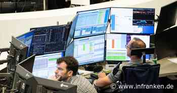 Wirtschaft in Not: «Keine Wachstumsimpulse in Sicht»