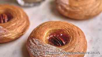 Cracking the egg shortage crisis in bakery