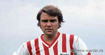 Pfostenbruch und Millionenelf: Herbert Laumen wird 80!