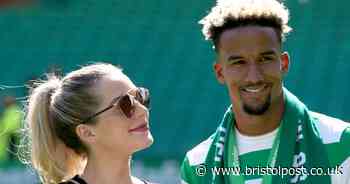 Helen Flanagan says split from Bristol Rovers star Scott Sinclair has been 'weird adjustment'