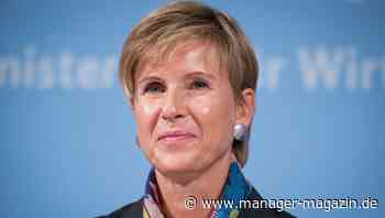 BMW-Erbin Susanne Klatten: Altana erwirbt Mehrheitsbeteiligung an der Von Roll Holding