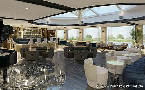 1A Vista Reisen: Neues Schiff für 2024