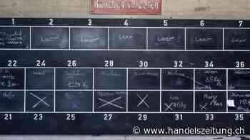 Kritik an Worst-case-Szenario für mehr Getreide in Pflichtlager