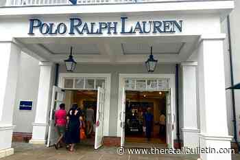 Ralph Lauren reiterates full year guidance