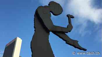 Die Firmenpleiten in Deutschland steigen und steigen