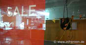 Zahl der Firmeninsolvenzen kräftig gestiegen