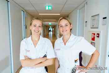 Zo denken verpleegkundigen in St. Antonius Ziekenhuis de zorgkloof op te lossen (longread)