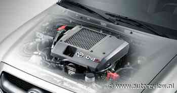 In dit land staat op elke straathoek een Toyota-diesel